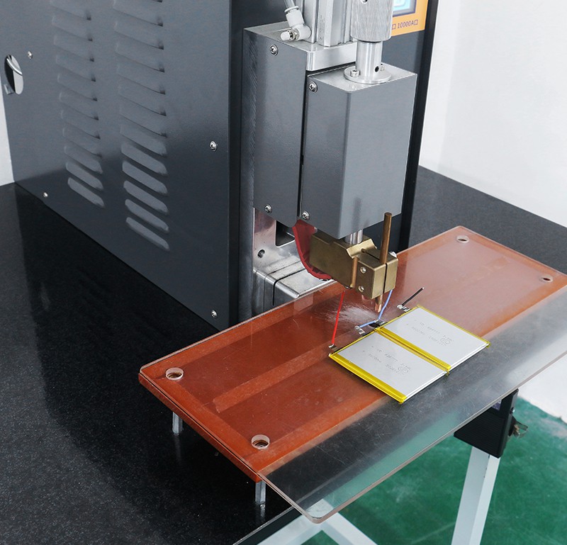 Battery Production & Assembly Equipment