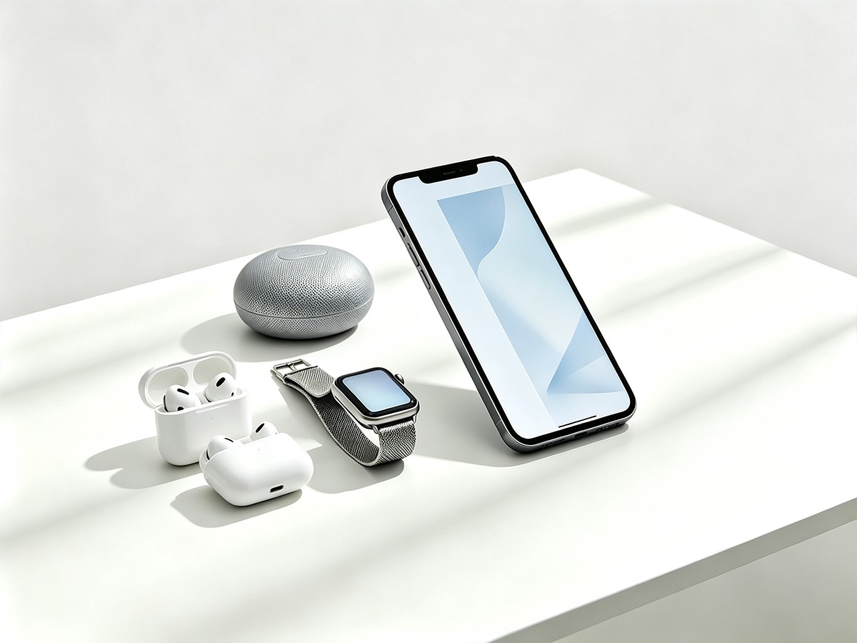 Mobile Communication