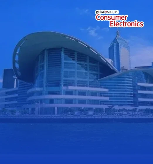 Global Sources Hong Kong
