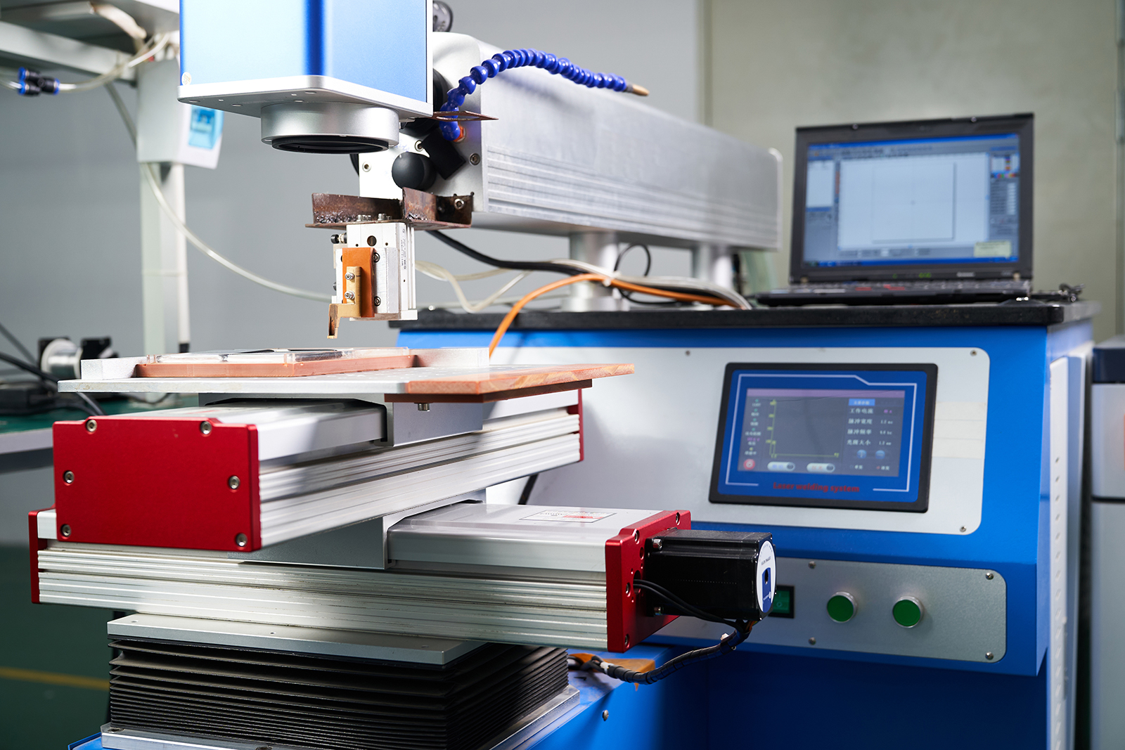 Precision Battery Assembly Equipment Improves Battery Consistency and Production Yield