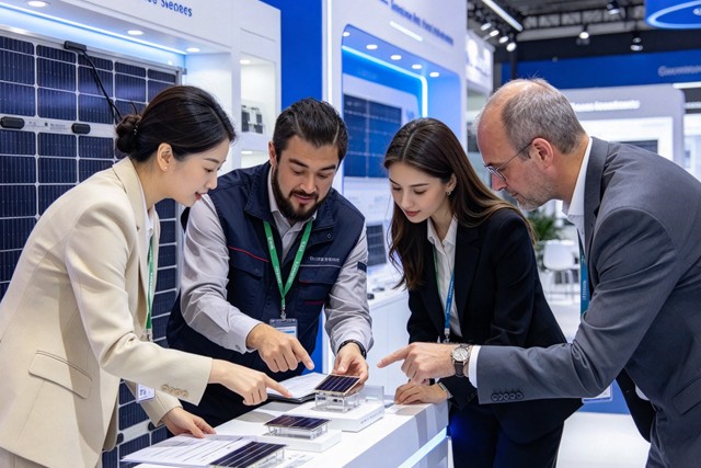 Our High Praise for Weijie's Battrey Products and Certifications