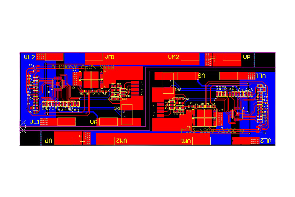 Smart Battery Pack Solutions